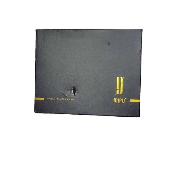 IDIFU Suede Pointed Toe Heeled Booties - Picture 2 of 13